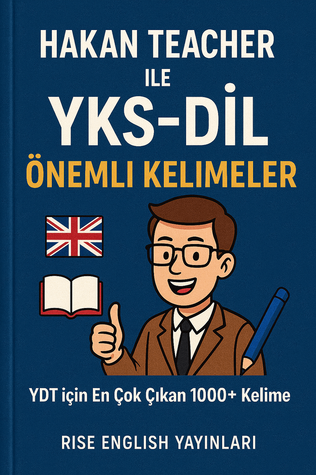 Yks Dil Önemli Kelimeler Part 10